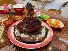 -桐哥肉铺(万柳华联店)
