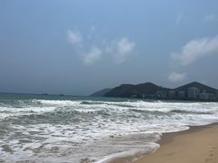 -三亚山海天JW万豪酒店