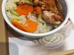 -吉野家(回龙观同成街店)