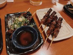 -鸟贵族(天王寺北口店)