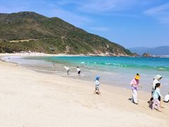 -三亚太阳湾柏悦酒店