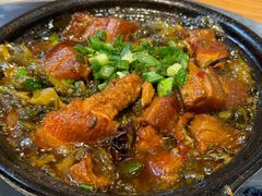 -廖记老砂锅(上清寺店)
