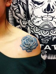 洪铭刺青(洪铭刺青纹身工作室)-洪铭刺青工作室