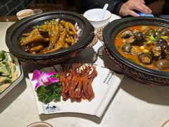 -千岛湖小鱼儿·淳安匠心农家菜