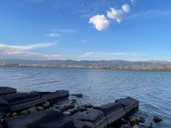 -西昌邛海湿地