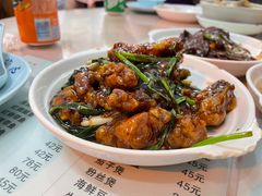 -蘭心餐厅(进贤路店)
