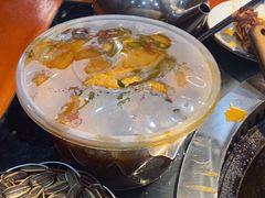 -袁小二大东北铁锅炖(吉祥村总部)