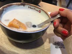 -Meet Fresh鮮芋仙(时代天街店)