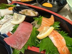 -滨寿司(新街口中央商场店)
