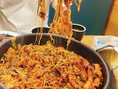 -爪大厨·延边酱鸡爪 (前成店)