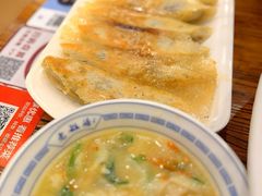 糊涂面-老雒阳面馆·水席·洛阳菜(王城路店)