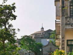 -赤坎·广东华侨国际旅游度假区