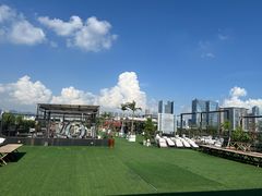 -沸奇公园·情景团建·年会露营烧烤轰趴生日(科技园店)