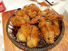 -大铁勺新津菜(东丽阳光新业广场店)