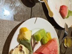 -怡咖啡自助餐(宁波香格里拉店)