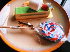 -上海苏宁宝丽嘉酒店·Cafe Bellagio西餐厅