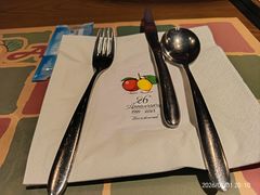 -安妮意大利餐厅(国贸店)