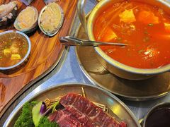 -本炙炭烤·蒲烧活鳗料理店(金沙洲店)