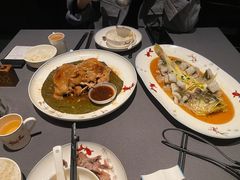 -小炳胜(卓悦中心店)