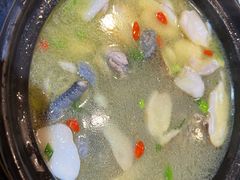 -妈妈的味道·腾冲特色菜(和顺古镇店)