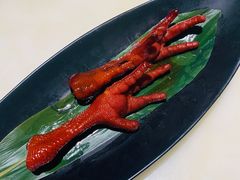 -精典一号民间菜