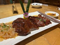 -德胜轩正宗顺德菜(宝安沙井会展中心店)