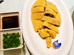 白斩鸡-金时代顺风大酒店(汇银广场店)