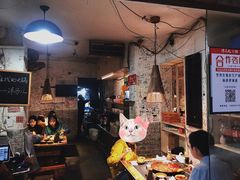 -洋马儿火锅(解放碑店)