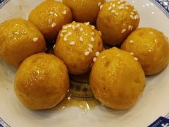 -赵记传承·中国甜品(福州总店)
