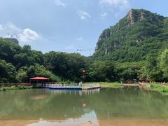 -本溪大峡谷