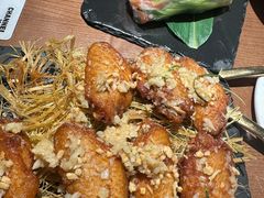 -魏客咖啡(中铁中心店)