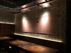 -新石器烤肉(中房金谊广场店)