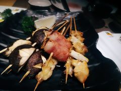 -割烹旭日本料理(龙湖狮山天街店)