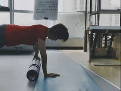 -N1 健身·普拉提·综合馆(嘉美中心店)