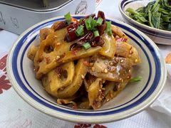 -回味黑鸭煲·始于2006(万松园店)