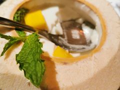 招牌椰奶冻-BetterThai 泰加(苏州中心店)
