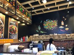 -CHEESE TACO搬砖客(凯德店)