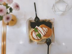 -法桐蛋糕·手作面包(万象城店)