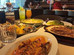 -J·one Bistro吉萬酒厨·牛排