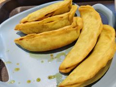 -老新隆牛肉锅贴(新街口店)