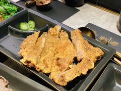 -馔豚·台北菜专门店(深圳湾万象城店)