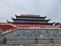 -开福禅寺