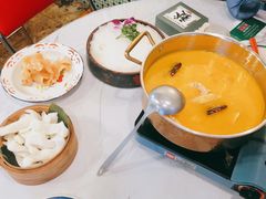 -大永發老火浓汤·经典粤菜(北滨路店)
