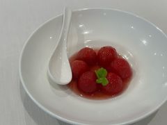 -富淳饭店(陆家嘴保利广场店)