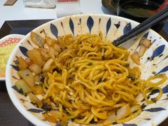 -牛邸·烧肉饭(来福士店)