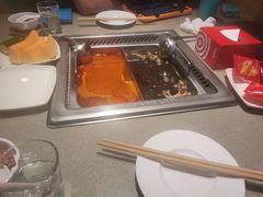 -海底捞火锅(泉城路店)