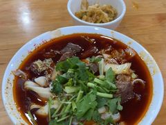 -华兴街自力面店
