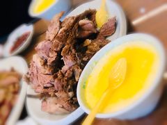 -清真益鑫羊肉手抓馆(南大街店)