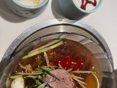 -七八冷面·延边朝鲜族美食(圣熙八号店)
