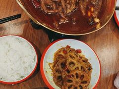 -老闵田螺馆·南昌市井菜·特色小吃(总店)